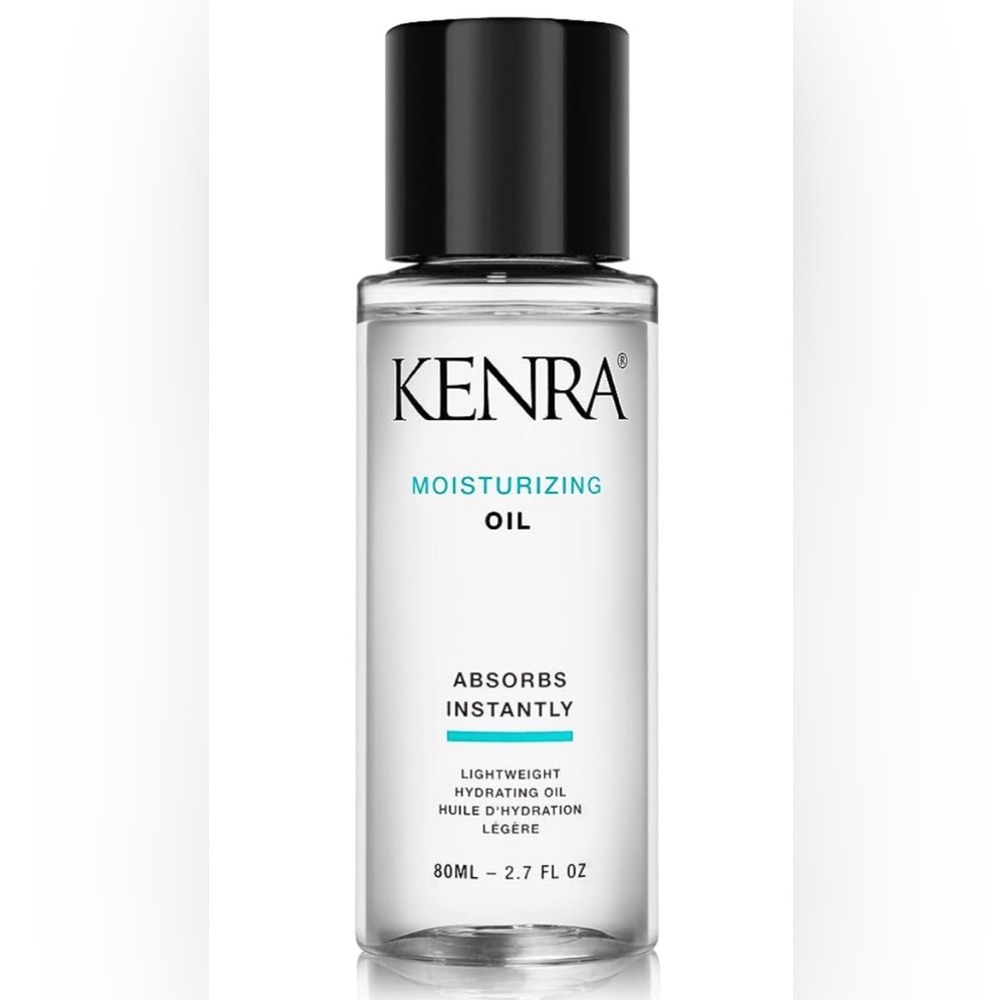 COPY - COPY - Kenra Moisturizing Oil | Lightweight Hydrating Oil | Absorbs Inst…